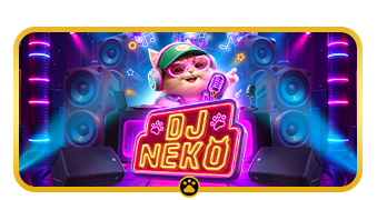 DJ NEKO